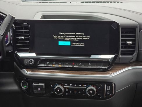 New 2026 Chevrolet Silverado 2500 LT w/ Trail Boss Package image 22