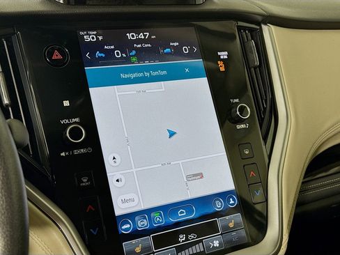 Certified 2024 Subaru Outback Limited image 18