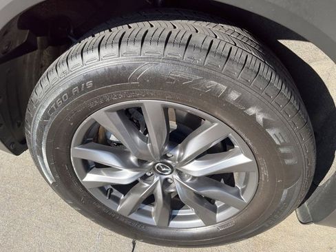 Used 2021 MAZDA CX-9 Touring w/ Touring Premium Package image 11