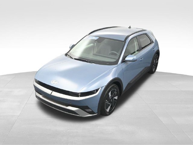 New 2027 Hyundai Ioniq 5 SEL RWD image 27