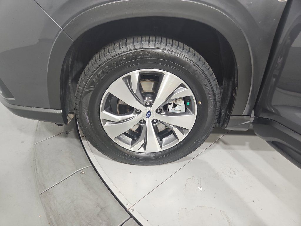 Used 2022 Subaru Ascent Premium w/ Convenience Package AWD/4WD image 26