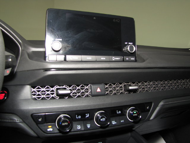 Certified 2023 Honda Accord EX image 30