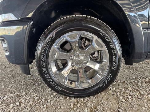 Used 2025 RAM 1500 Lone Star image 41