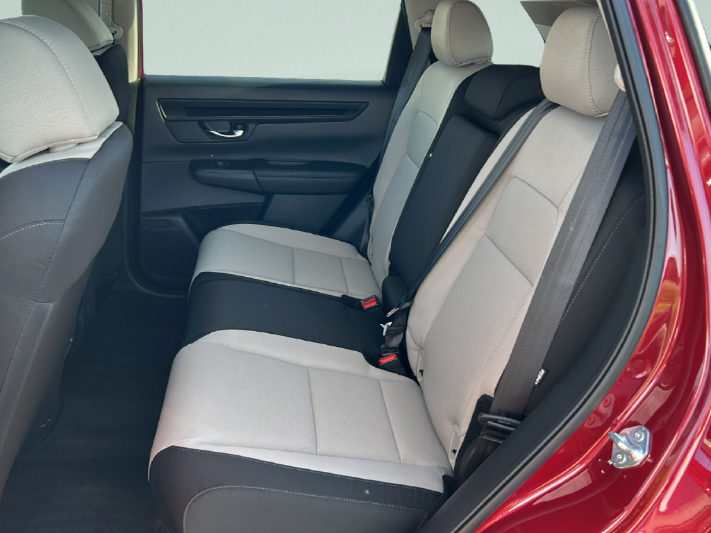 New 2027 Honda CR-V LX image 10