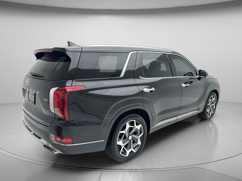 Used 2022 Hyundai Palisade Calligraphy AWD/4WD image 5