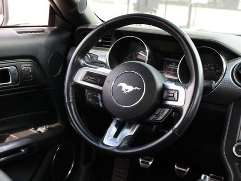 Used 2016 Ford Mustang GT Premium w/ GT Performance Package RWD image 33
