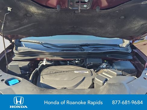Used 2019 Honda Ridgeline RTL-T image 20