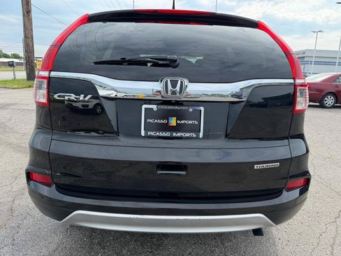 Used 2016 Honda CR-V Touring image 10