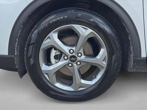 Used 2025 Ford Escape ST-Line FWD image 21