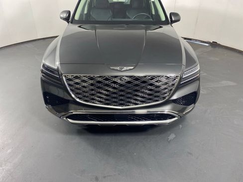 Used 2026 Genesis GV80 2.5T Advanced AWD/4WD image 7