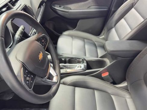 Used 2022 Chevrolet TrailBlazer ACTIV w/ Sun and Liftgate Package FWD image 23
