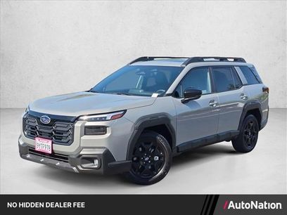 Certified 2026 Subaru Outback Limited