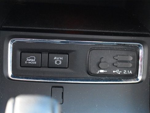 Used 2020 Subaru Ascent Limited w/ Technology Package image 41