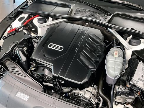 Used 2023 Audi A5 2.0T Premium Plus w/ Premium Plus AWD/4WD image 31