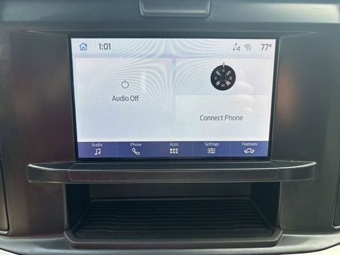 Used 2025 Ford F250 XL w/ XL Off-Road Package image 38