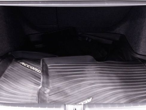 Certified 2022 Honda Accord Sport Special Edition image 25