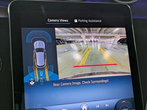 New 2026 Mercedes-Benz GLC 300 image 13