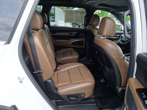 Used 2020 Kia Telluride SX w/ SX Prestige Package AWD/4WD image 20