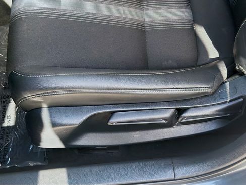 Certified 2023 Honda Civic Sport image 17