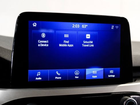 Used 2020 Ford Escape SEL image 29