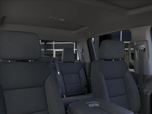 New 2026 GMC Sierra 1500 Elevation w/ Elevation Select Package RWD image 24