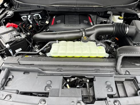 New 2026 Ford F150 Raptor AWD/4WD image 42