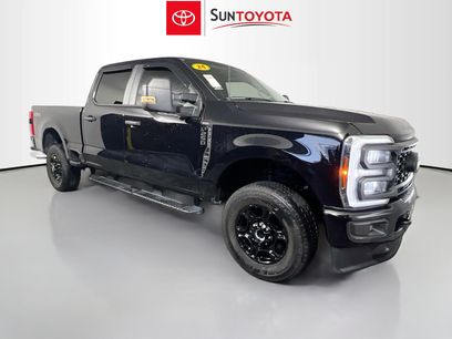 Used 2024 Ford F250 XL w/ STX Appearance Package