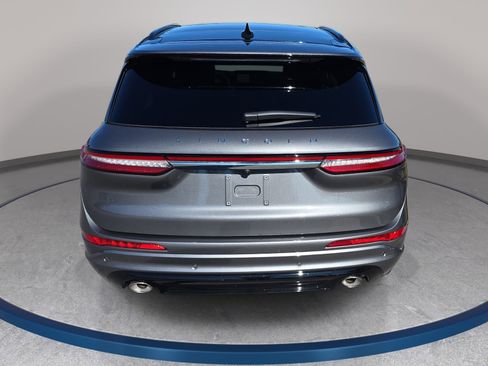 New 2026 Lincoln Corsair Grand Touring AWD/4WD image 6