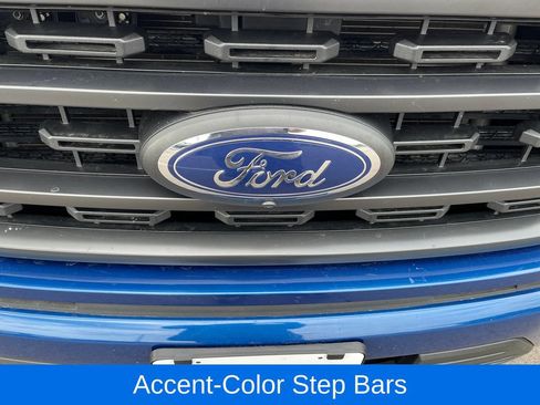 Used 2023 Ford F150 XLT w/ Equipment Group 302A High AWD/4WD image 37