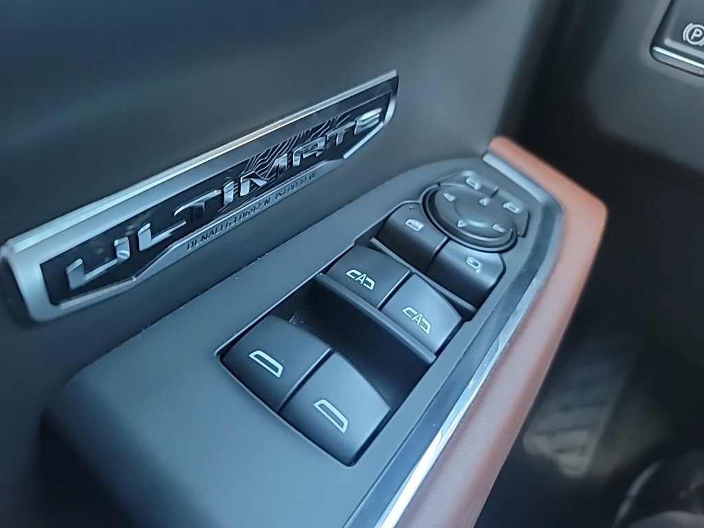 Used 2025 GMC Sierra 1500 Denali Ultimate AWD/4WD image 15