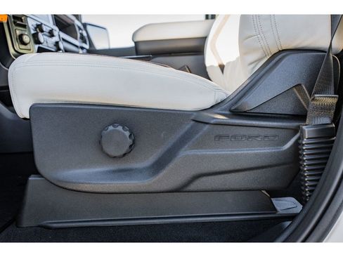 New 2025 Ford F150 STX w/ Equipment Group 200A AWD/4WD image 9
