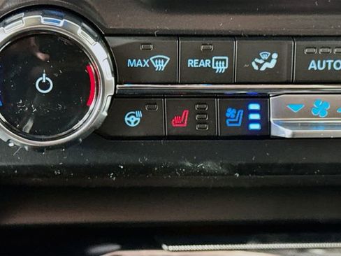 New 2026 Ford F250 King Ranch w/ Tremor Off-Road Package image 21