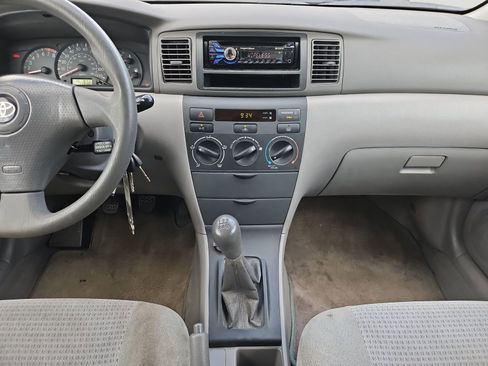 Used 2005 Toyota Corolla CE FWD image 25