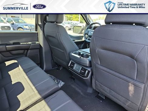 New 2026 Ford F150 STX w/ Equipment Group 200A RWD image 13