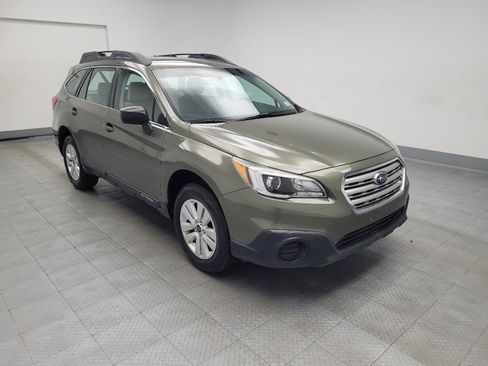 Used 2017 Subaru Outback 2.5i image 13