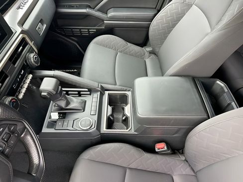 Used 2025 Toyota Tacoma SR5 RWD image 19