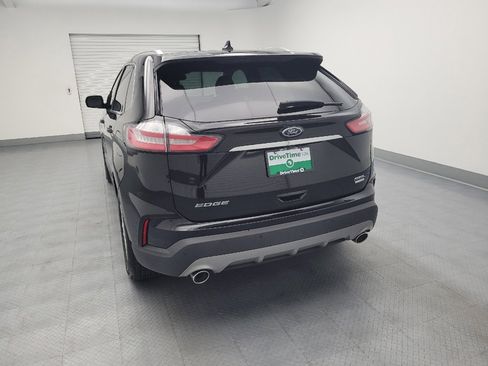 Used 2019 Ford Edge SEL FWD image 6
