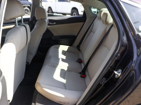 Used 2016 Honda Civic LX image 31