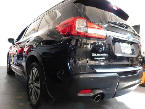 Used 2019 Subaru Ascent Touring w/ Popular Package #2A AWD/4WD image 6