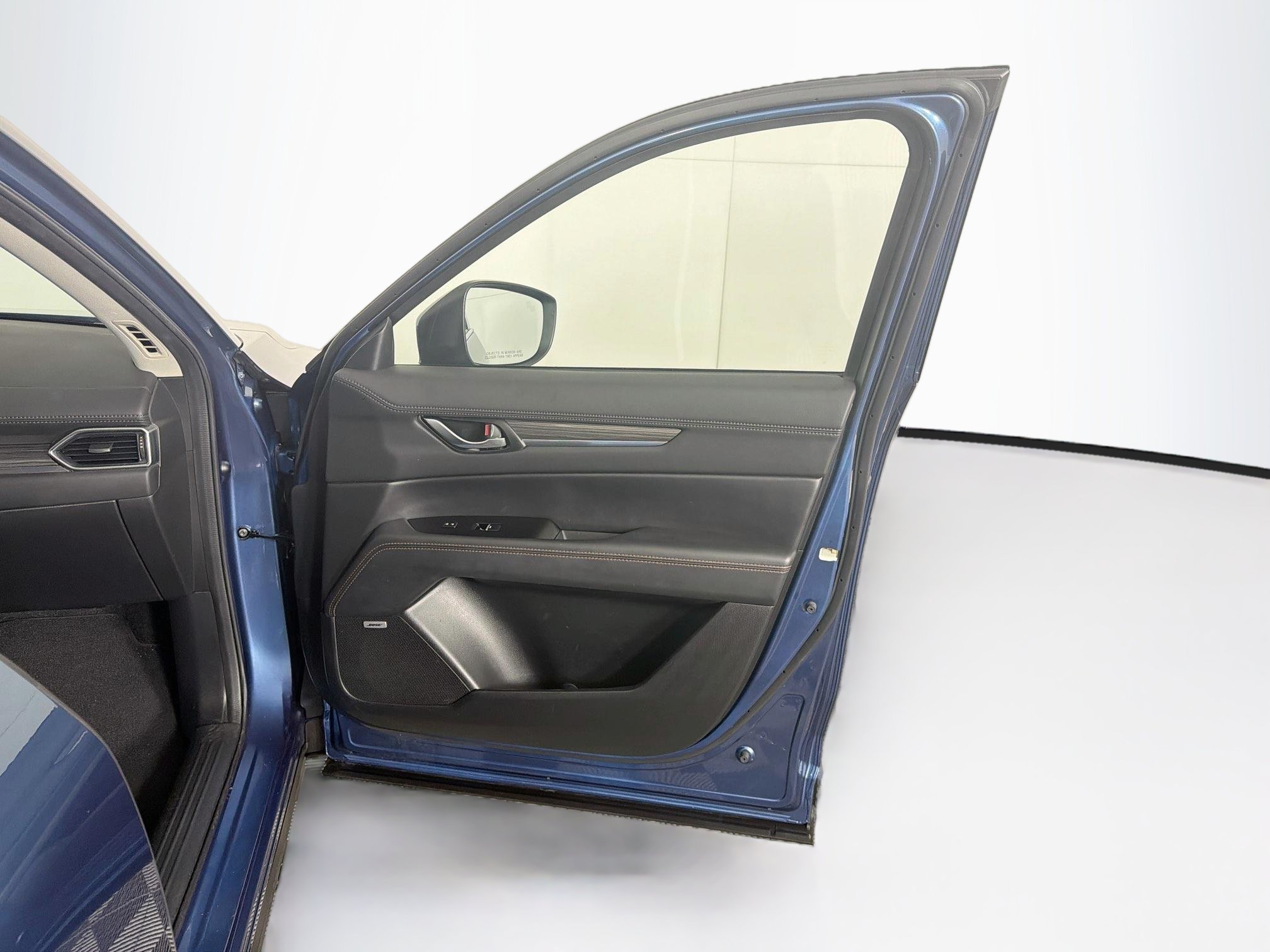 Used 2023 MAZDA CX-5 AWD 2.5 S w/ Premium Package image 31