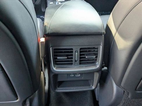 Used 2023 INFINITI QX50 Sport FWD image 18