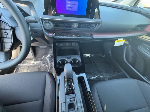 New 2026 Toyota Prius Plug-In Hybrid image 19