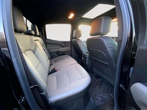 Used 2023 Chevrolet Colorado ZR2 w/ ZR2 Convenience Package III image 20