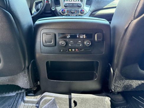 Used 2016 Chevrolet Tahoe LTZ image 38