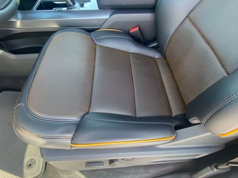 New 2026 Ford F150 Tremor w/ Equipment Group 402B image 21