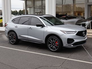 Used 2024 Acura MDX Type S video 2