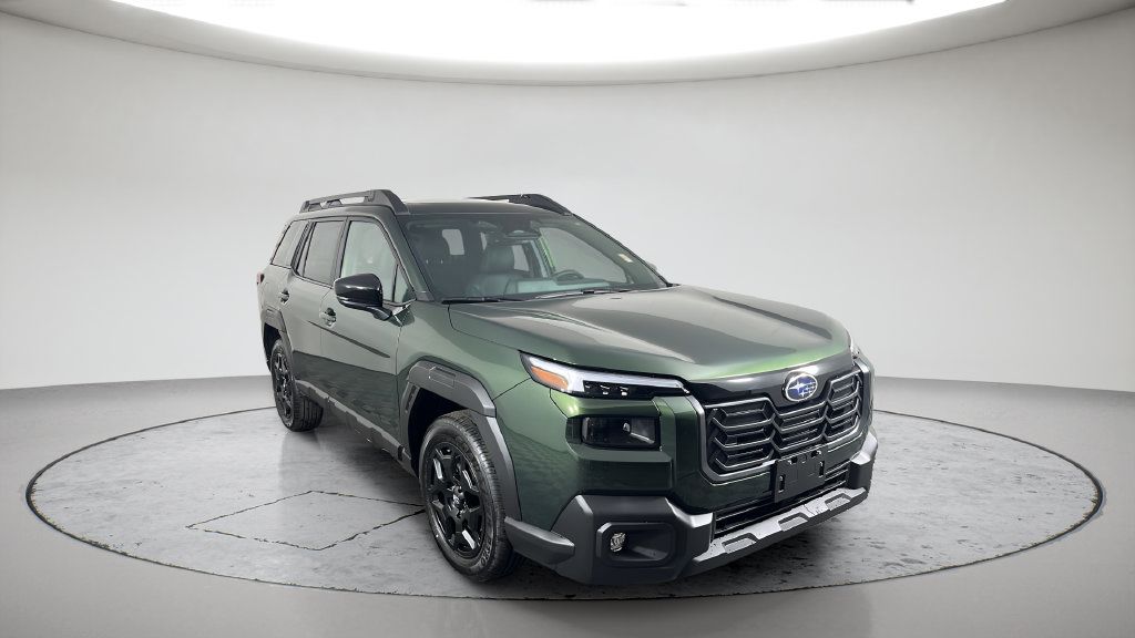 New 2026 Subaru Outback Limited AWD/4WD image 6
