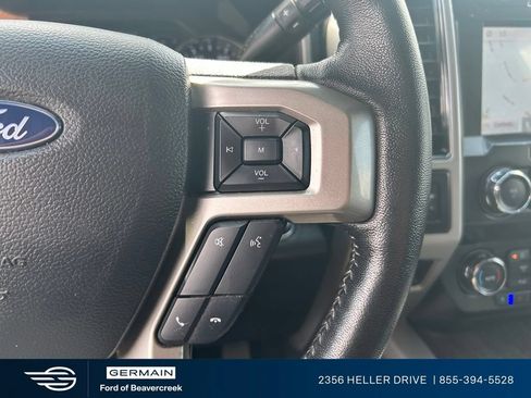 Used 2020 Ford F250 Lariat AWD/4WD image 24