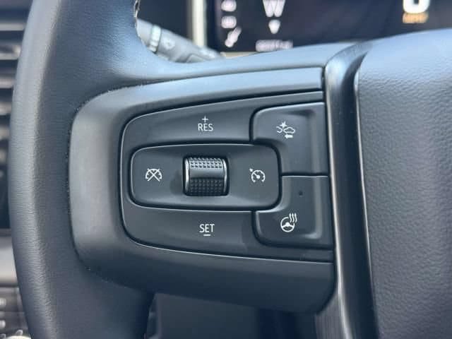 Used 2024 GMC Sierra 2500 AT4 AWD/4WD image 23