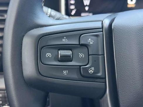 Used 2024 GMC Sierra 2500 AT4 AWD/4WD image 23